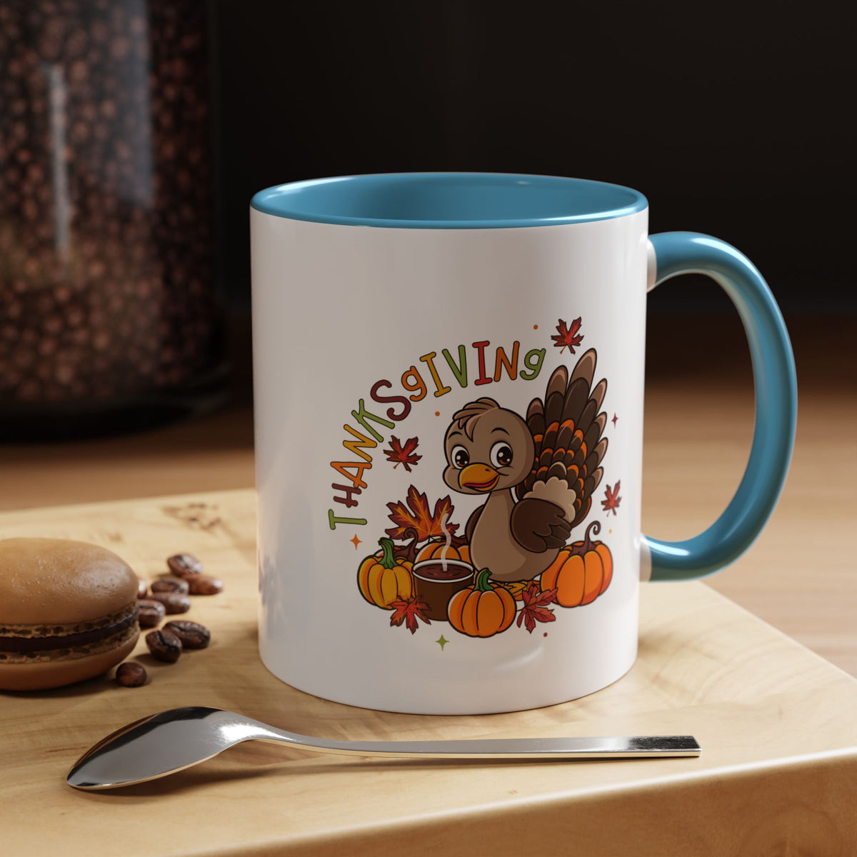 Fall Mug