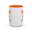 Humor Mug - You Think I'm Sarcastic Emoji