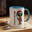 Alien Mug - Believe