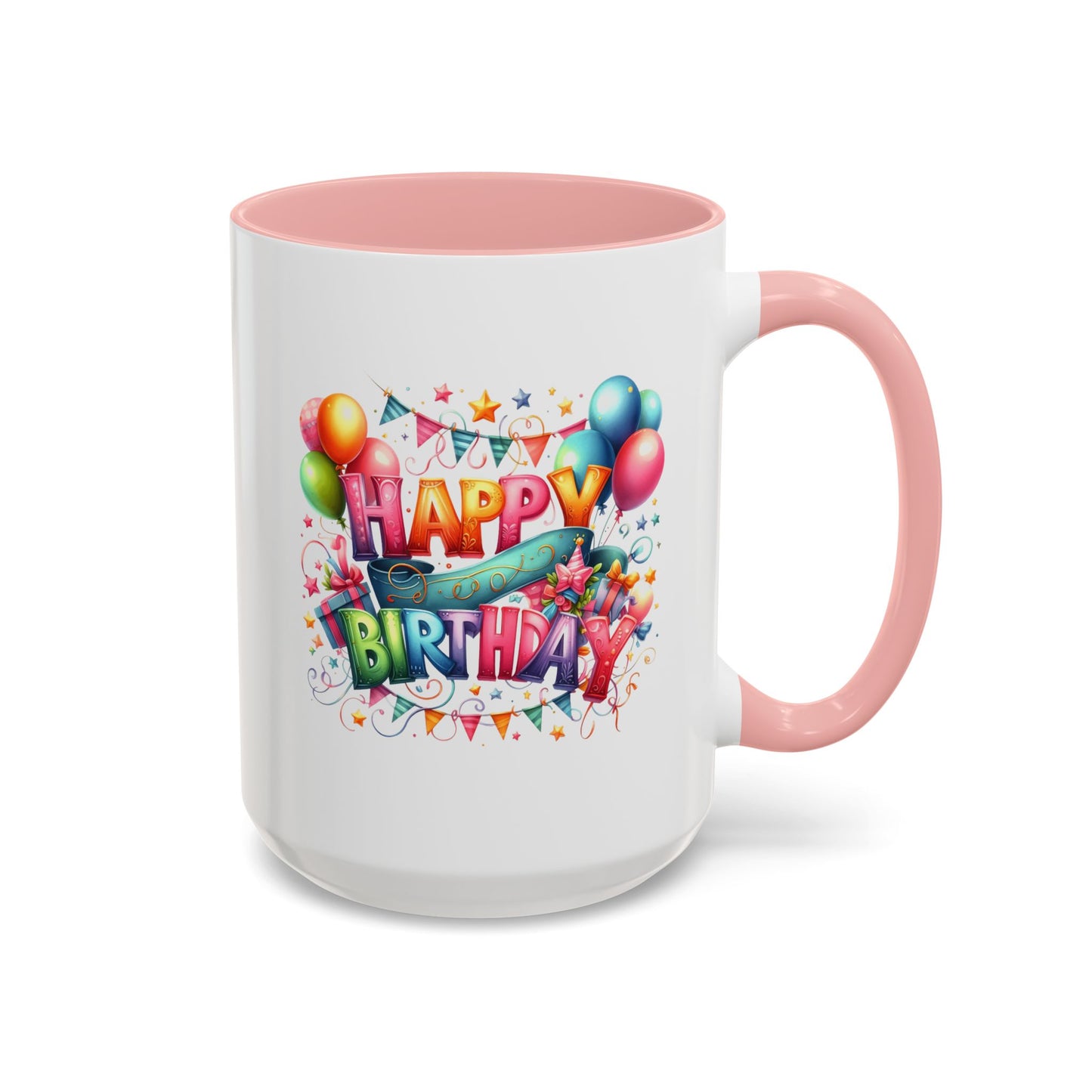 Birthday Mug - Birthday Celebration