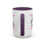 Office Mug - My people Meter