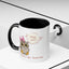 Humor Mug - Irritable Owl Syndrome