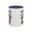 Animal Mug - I'm Not Lazy I'm Conserving Energy