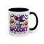 Halloween Mug - Spooky Skeleton