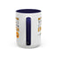 Humor Mug - Me Pretending to Listen Should Be Enough For You