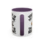 Animal Mug - Your Job Is To Feed Me