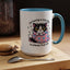 Humor Mug - I'm Having a Cosy Day