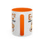 Office Mug - E=MC2