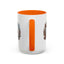 Father's Day Mug - Dad Cowboy
