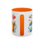 Father's Day Mug - Our First Father's Day