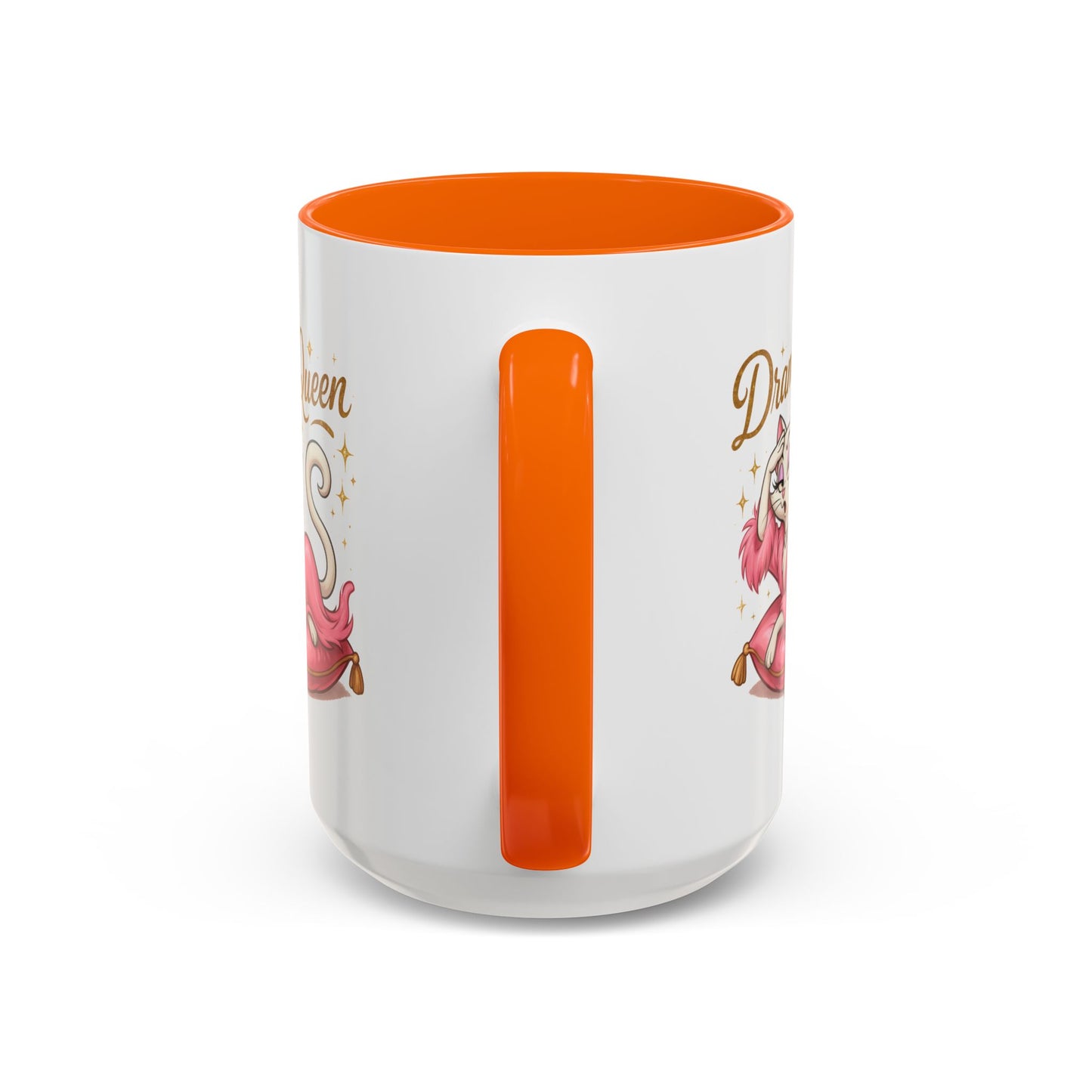 Office Mug - Drama Queen