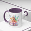 Birthday Mug - Birthday Fairy Cake