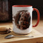 Animal Mug - Dog Coffee Wrap 22