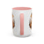 Animal Mug - Dog Coffee Wrap 21