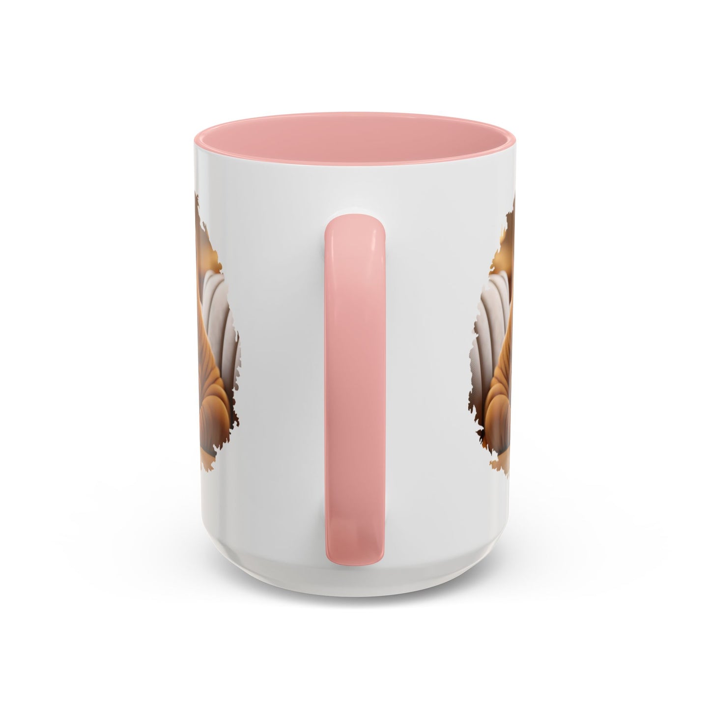 Animal Mug - Dog Coffee Wrap 21