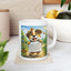 Animal Mug - It's Such A Beautiful Morning