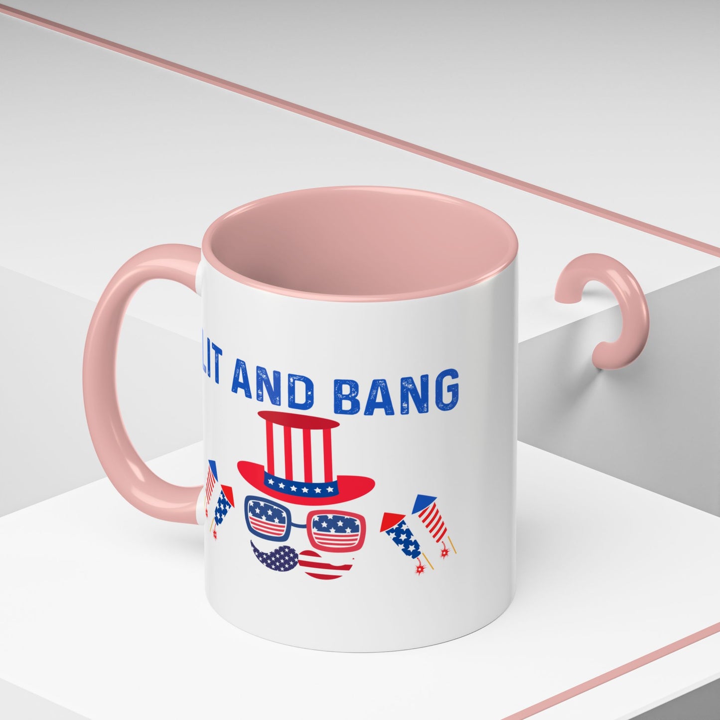 4th of July - Lit and Bang