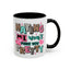 Adult Mug - Hating Me Won't Make You Pretty