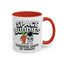 Alien Mug - Space Buddies