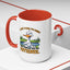 Humor Mug - If You think I'm Short