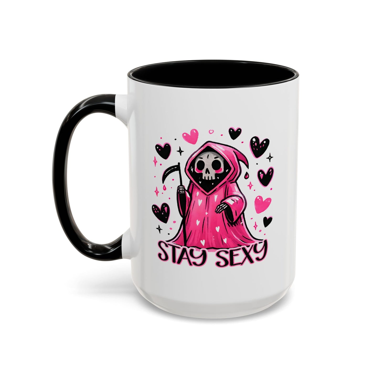 Adult Mug - Stay Sexy