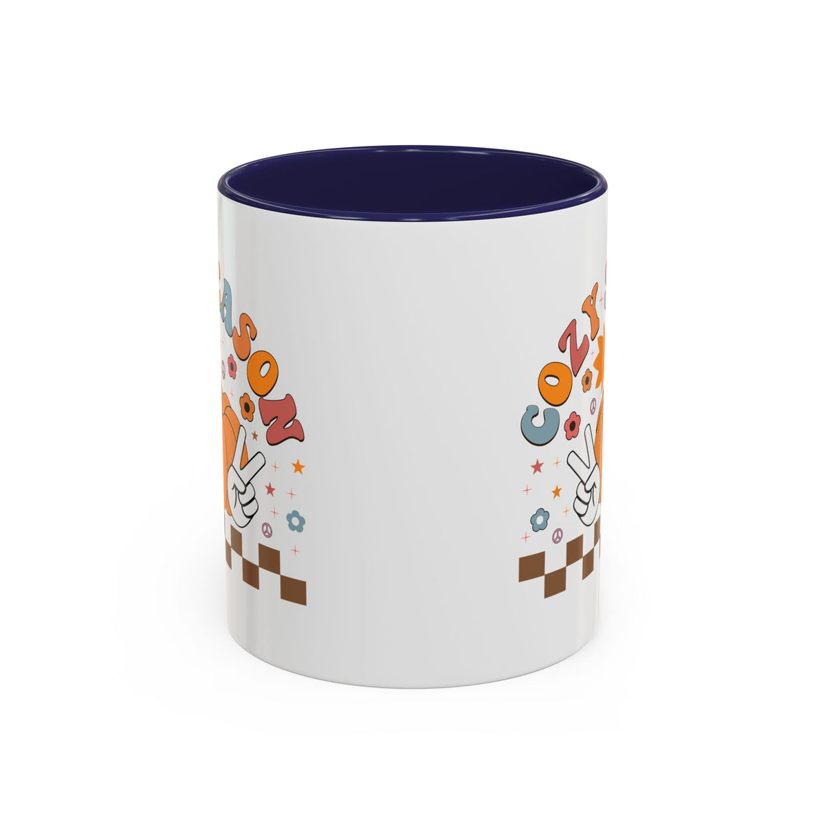 Fall Mug