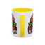 Humor Mug - Zombies Eat Brains