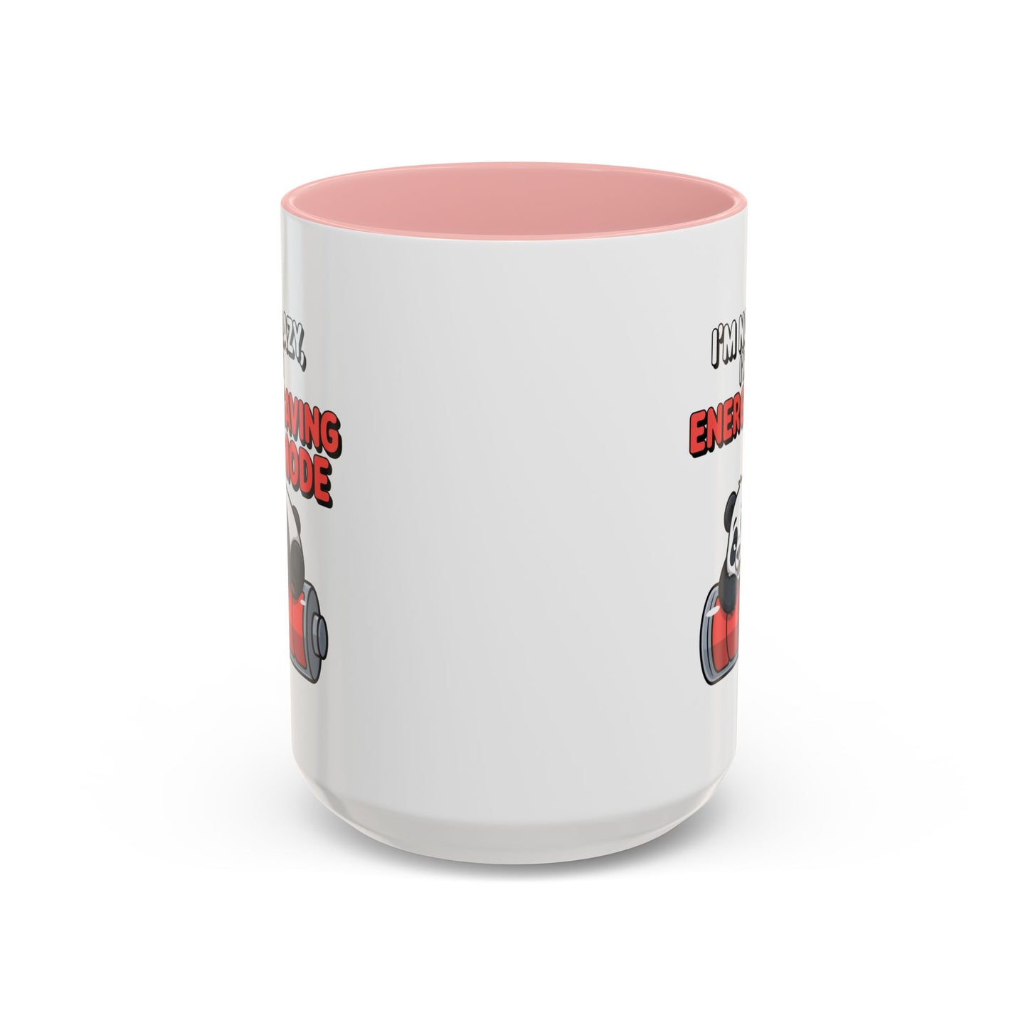 Office Mug - I'm Not Lazy
