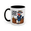 Office Mug - I Speak