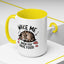 Animal Mug - Wake Me When You Have Food