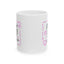 Anniversary Mug - Never Stop Loving You