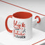 Black History Mug