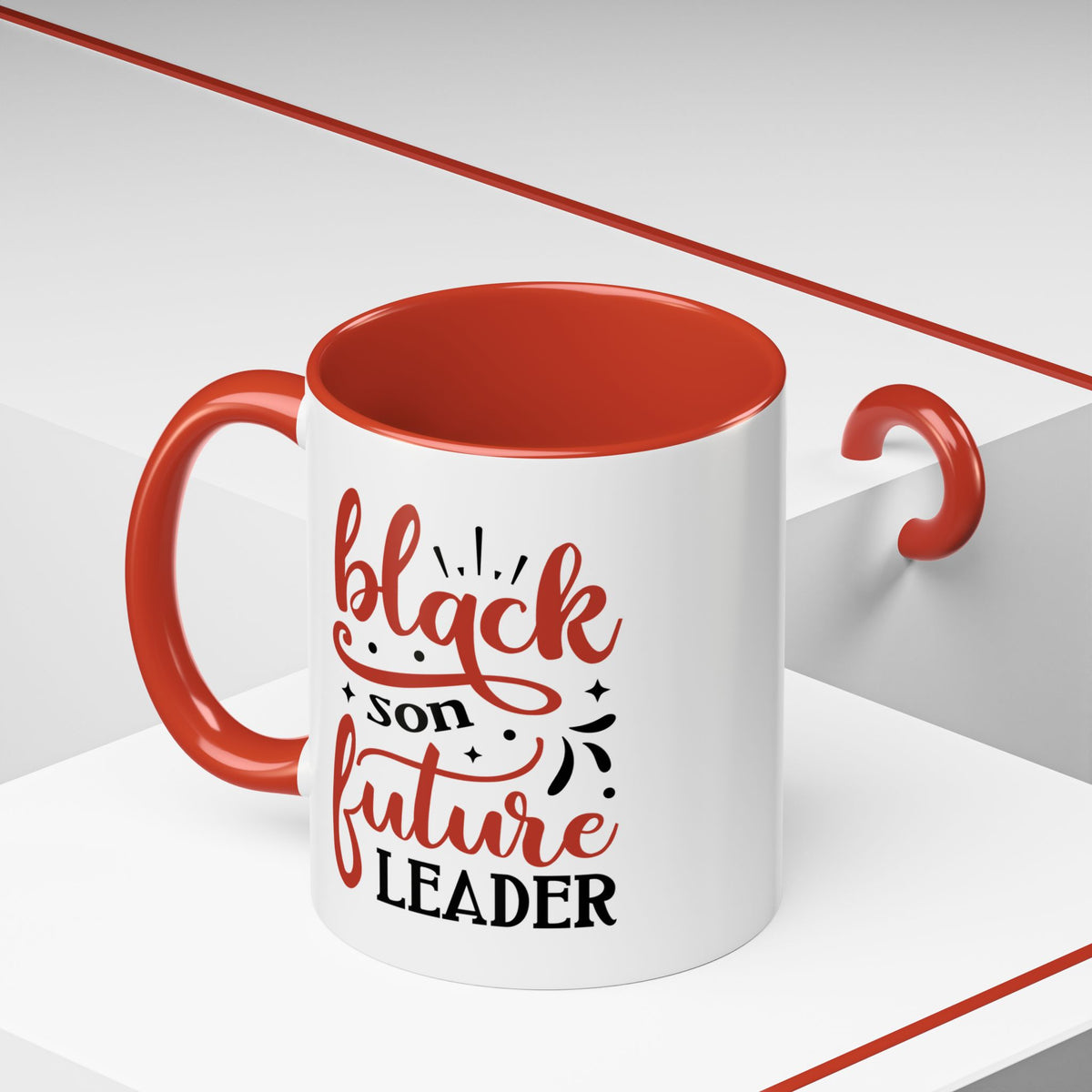 Black History Mug