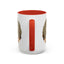 Animal Mug - Dog Coffee Wrap 41