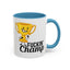 Adult Mug - Fuckin' Champ