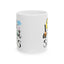 Anniversary Mug - Our Love Is Written
