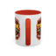 Humor Mug - I Will Put You In The Trunk