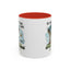 Humor Mug - For The Love of All