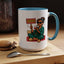 Office Mug - Nope
