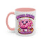 Wellness Mug - Mental Health Matters