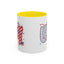 4th of July Mug - USA Coquette