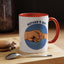 Father's Day Mug - Fist Pump