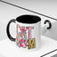 Animal Mug - Cat Mom