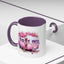 Adventure Mug - Pink Camper