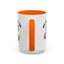 Animal Mug - Hey, You Dropped This