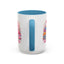 Birthday Mug - Kawaii Kitty