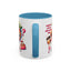 Humor Mug - Hang On