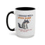 Office Mug - Speed Bump