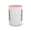 Father's Day Mug - Dada