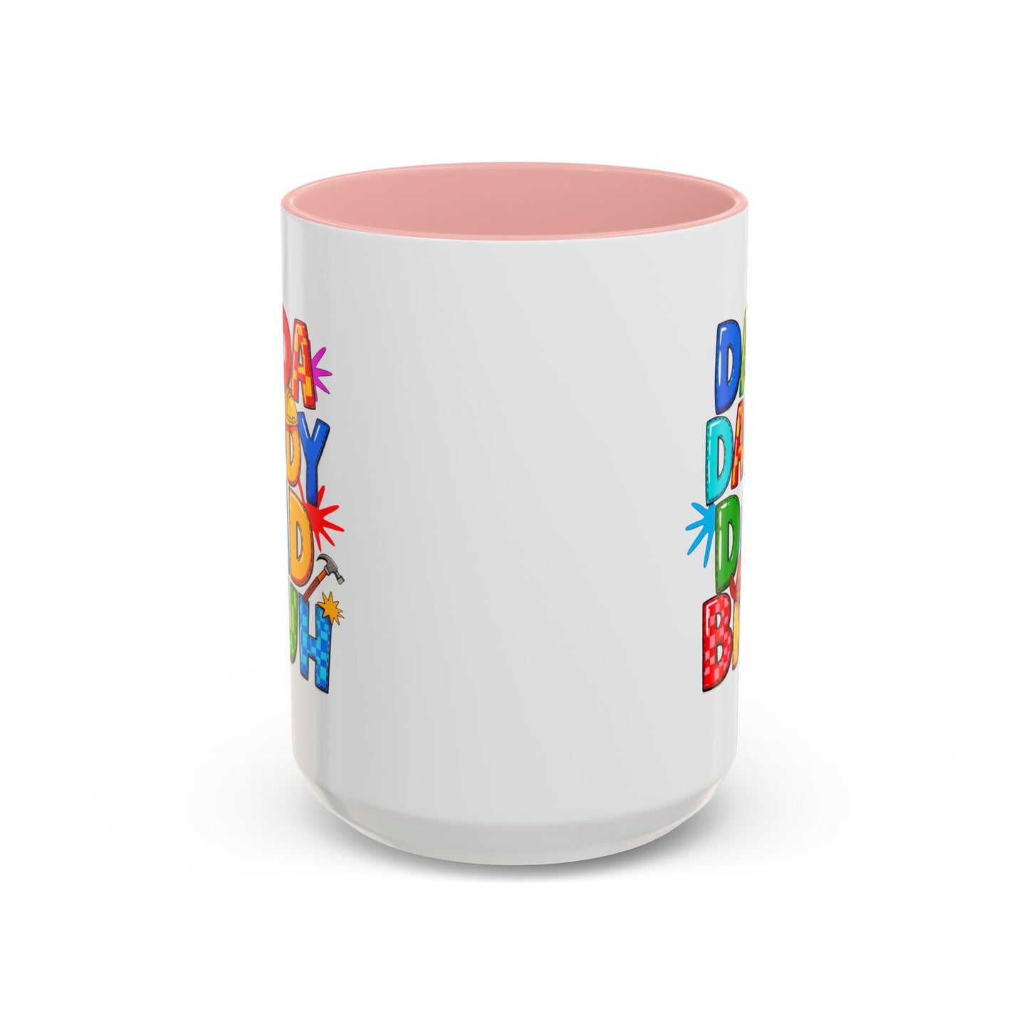 Father's Day Mug - Dada